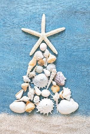 Ideas para tu Árbol de Navidad